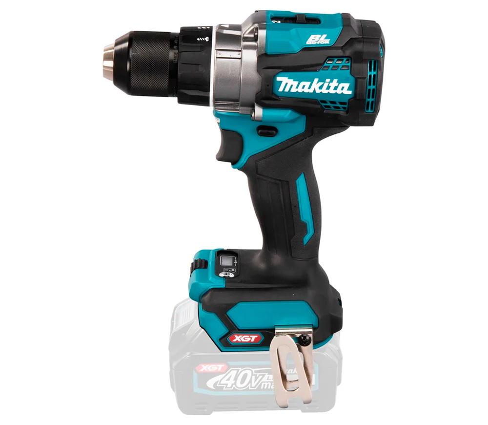 Mașină de înșurubat cu acumulator (fără bat.) MAKITA DF001GZ 40V photo 8