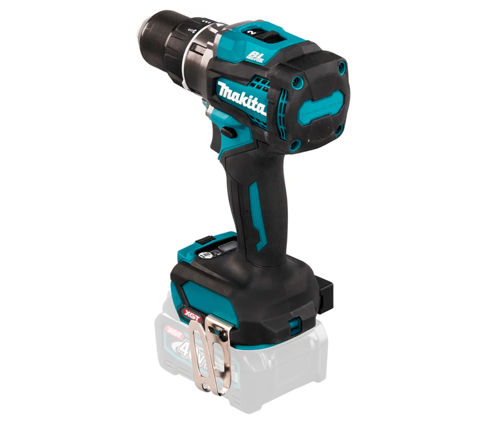 Mașină de înșurubat cu acumulator (fără bat.) MAKITA DF001GZ 40V photo 7