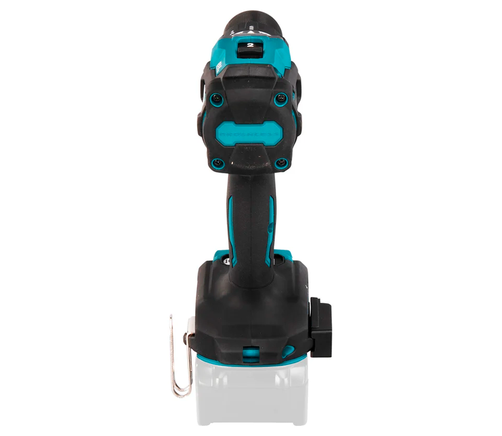 Mașină de înșurubat cu acumulator (fără bat.) MAKITA DF001GZ 40V photo 5