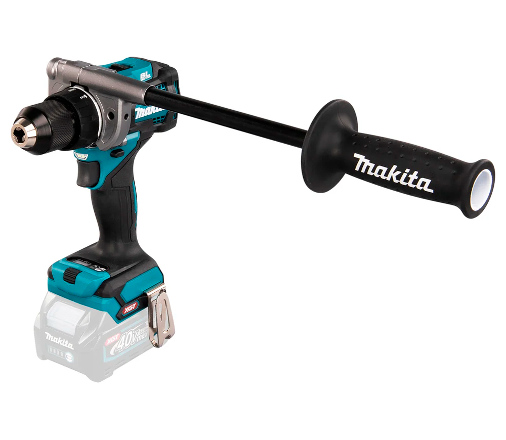 Mașină de înșurubat cu acumulator (fără bat.) MAKITA DF001GZ 40V photo 1