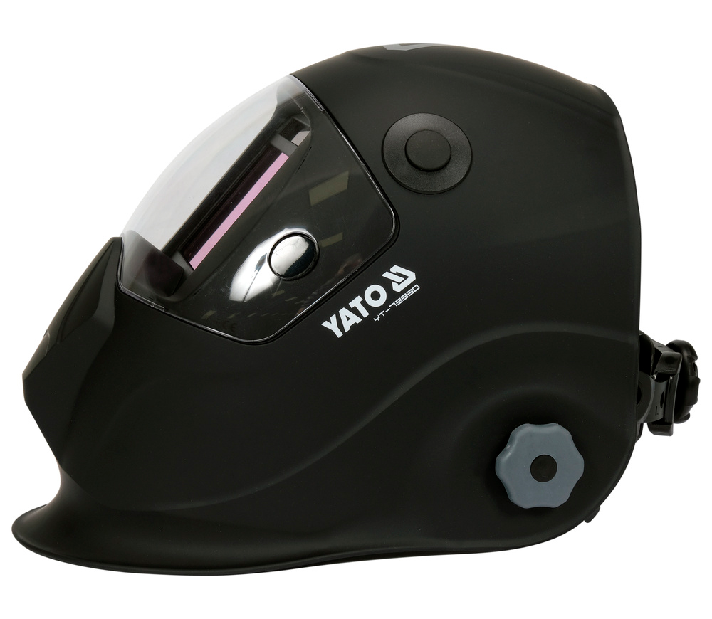 Masca de sudura YATO YT73930 cameleon 16DIN photo 2