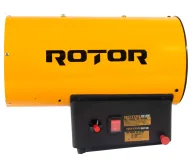 Тепловая пушка ROTOR RH-15M 15квт Газ-3