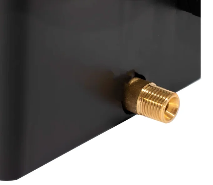 Тепловая пушка ROTOR RH-15M 15квт Газ-4