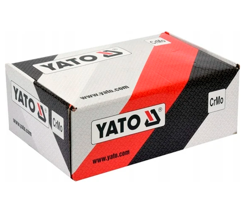 Menghină YATO YT6504 200mm photo 1