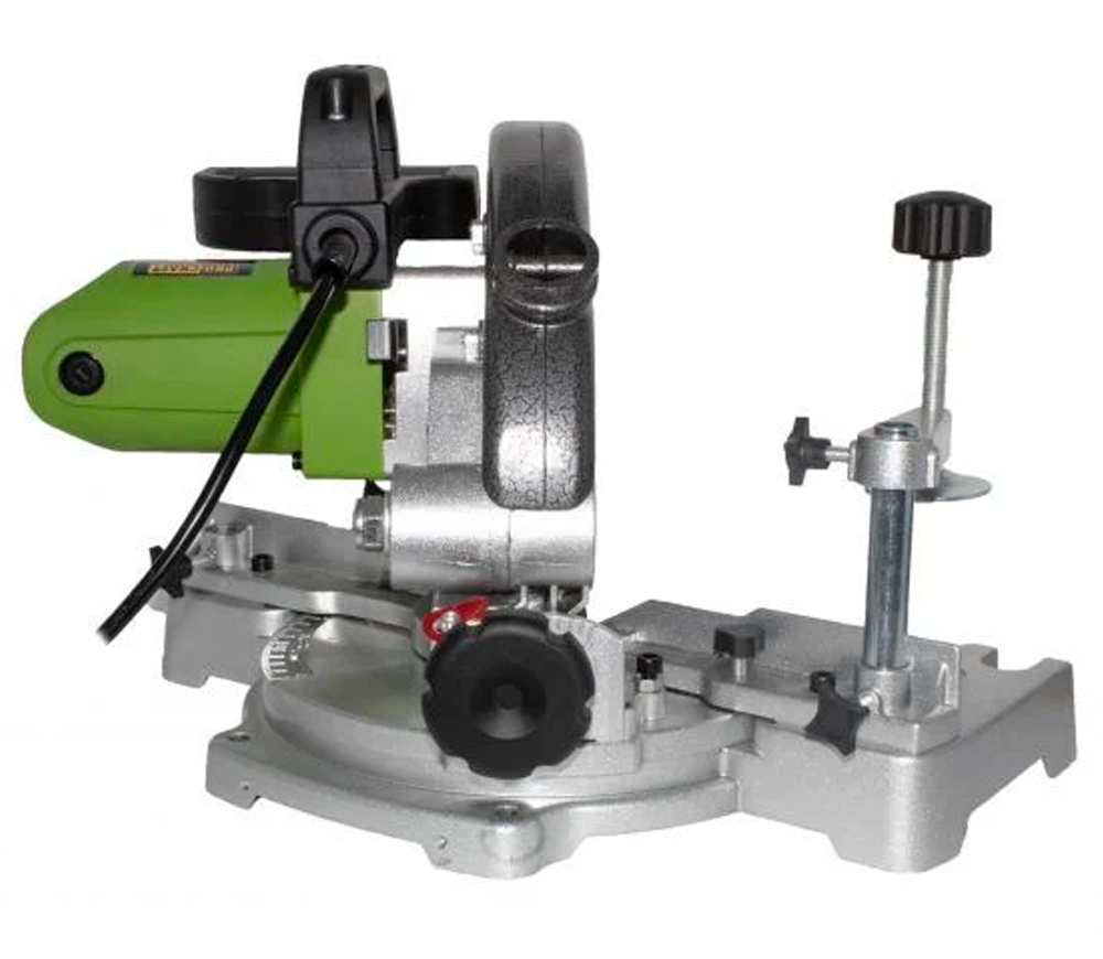 Fierăstrău  circular staționar ProCraft PGS-2100 1400w 210mm photo 1