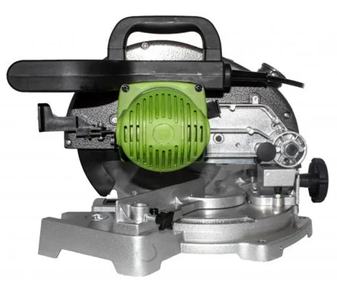 Торцовочная пила ProCraft PGS-2100 1400вт 210мм-4