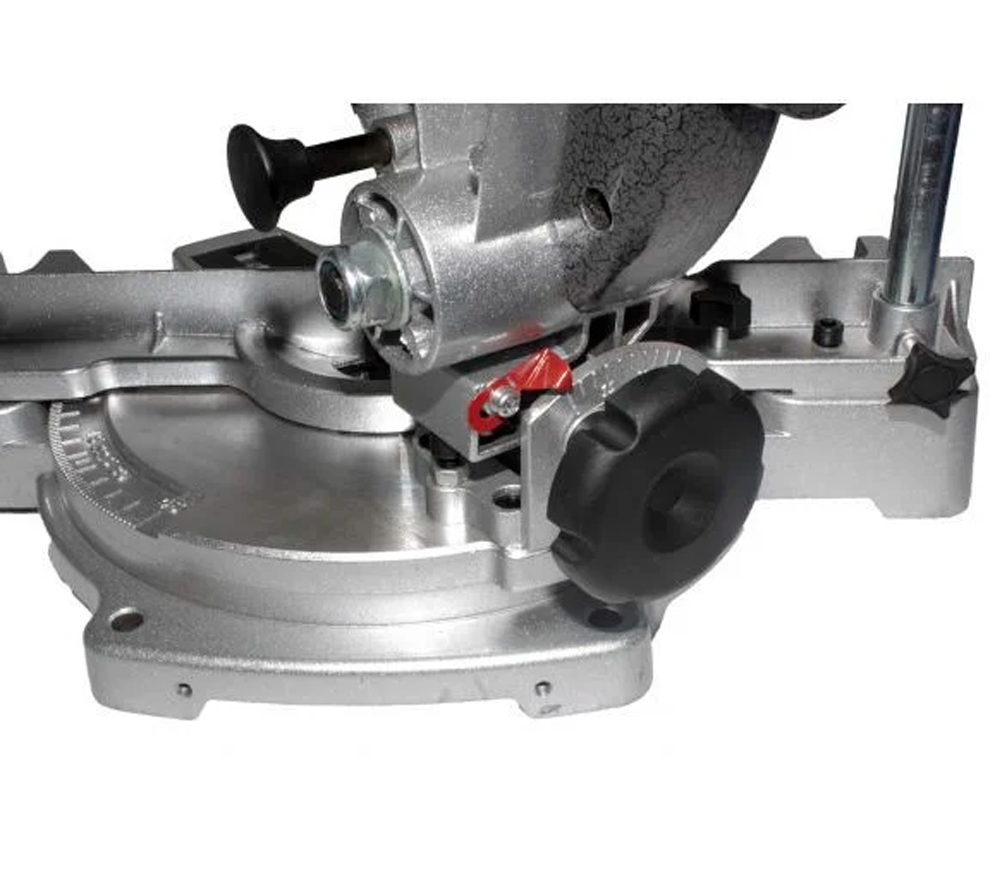 Fierăstrău  circular staționar ProCraft PGS-2100 1400w 210mm photo 6