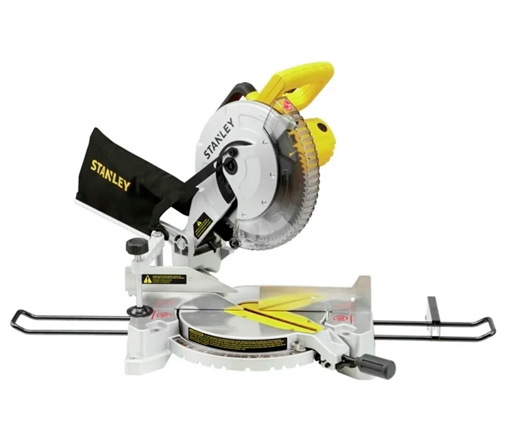 Fierăstrău  circular staționar STANLEY SM16 1650w 254mm photo