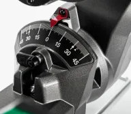 Fierăstrău  circular staționar cu acumulator HIKOKI C3612DRAWRZ 305mm 36V 4Ah-10