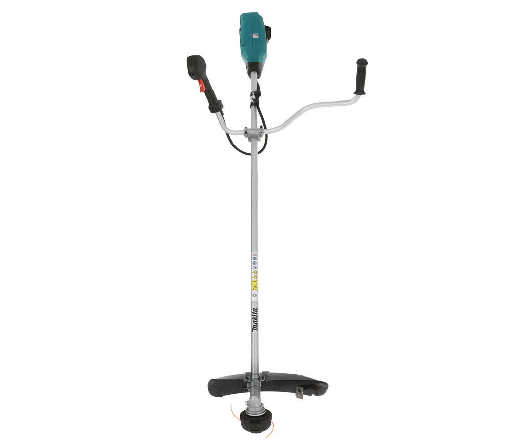 Trimmer cu acumulator (fără bat) MAKITA DUR369AZ 2x18V photo 0