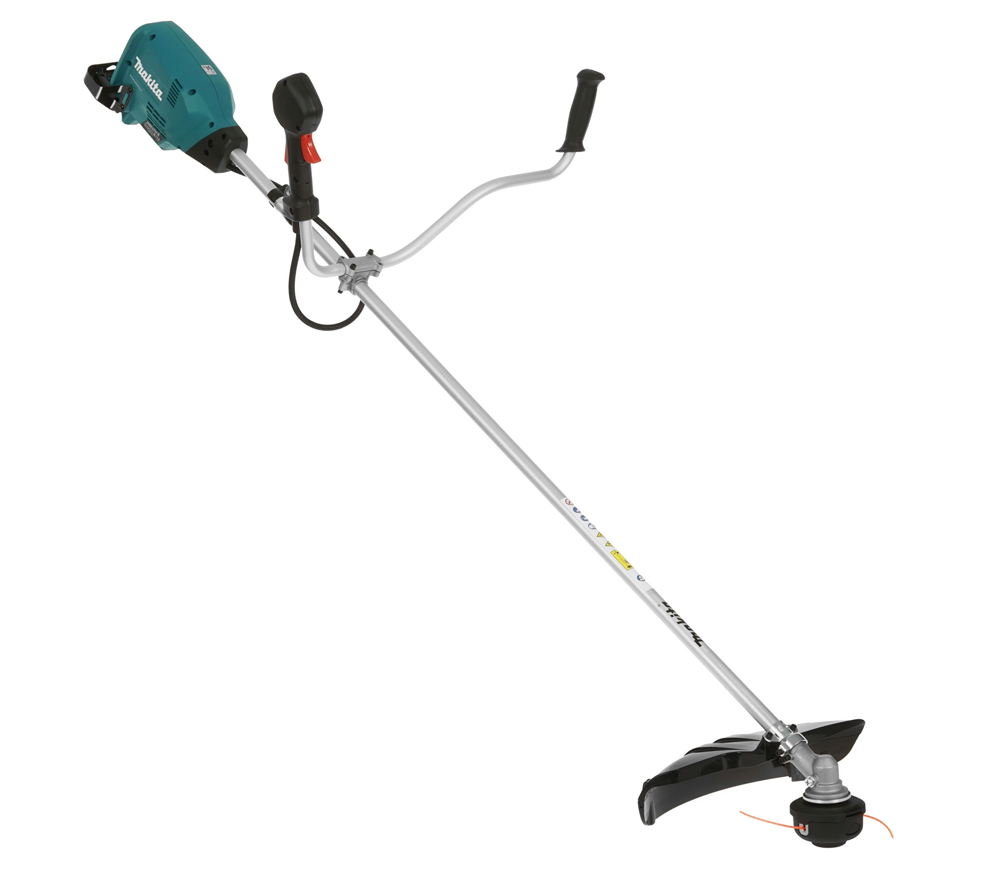 Trimmer cu acumulator (fără bat) MAKITA DUR369AZ 2x18V photo