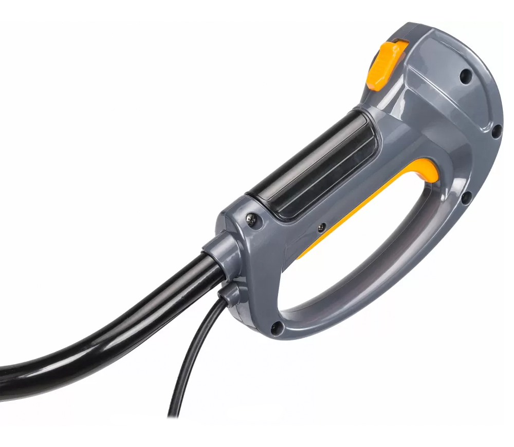 Триммер электрический POWERMAT PM-KE-2500S 2500вт 380мм photo 7