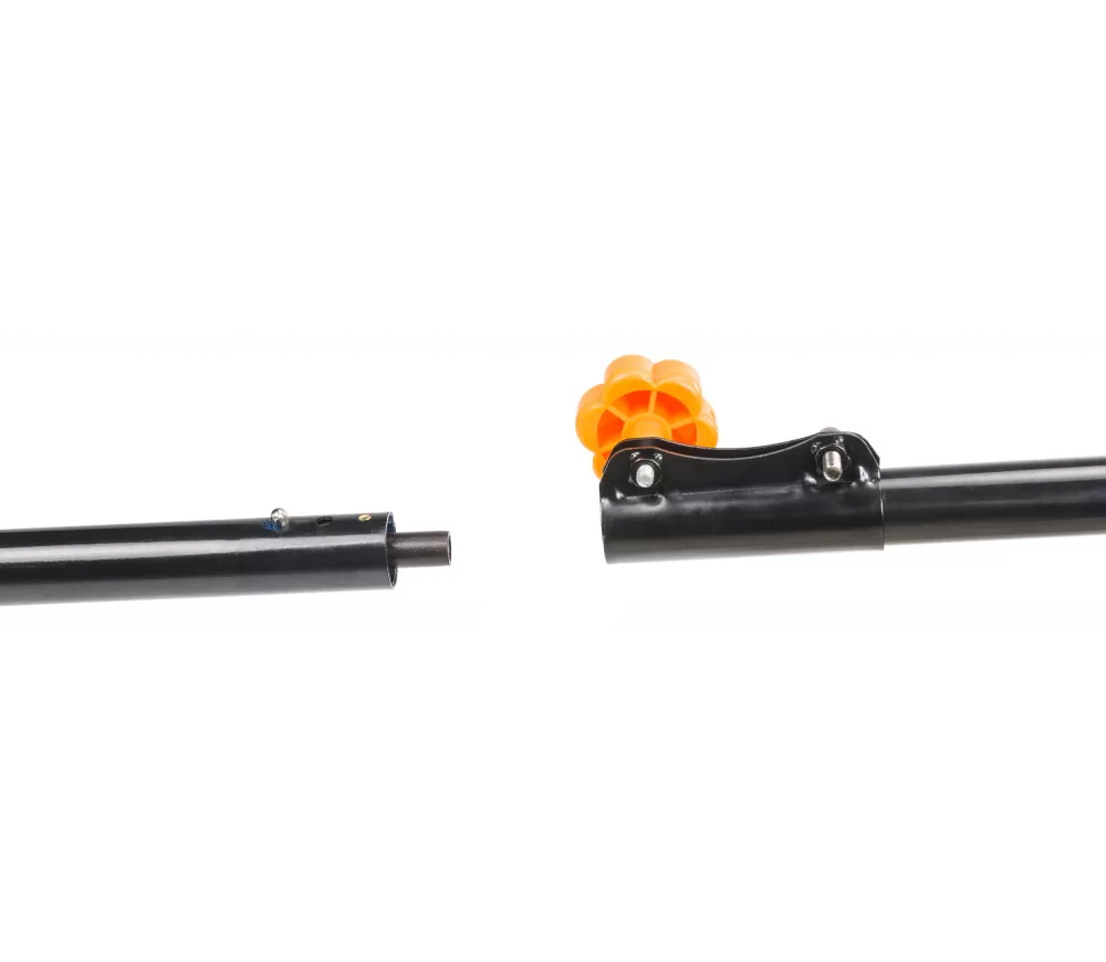 Триммер электрический POWERMAT PM-KE-2500S 2500вт 380мм photo 4