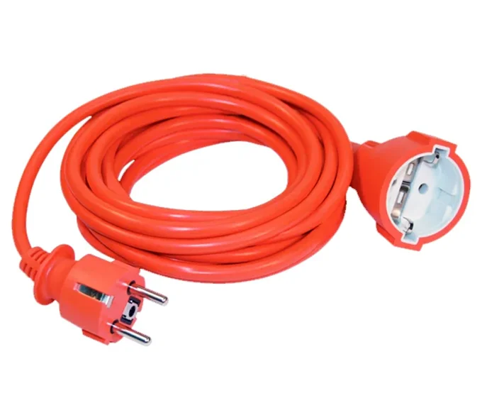 Prelungitor IEK 1 УШ-01PB-1