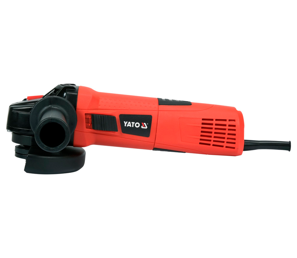 Polizor unghiular YATO YT821023 1700w 125mm photo 0