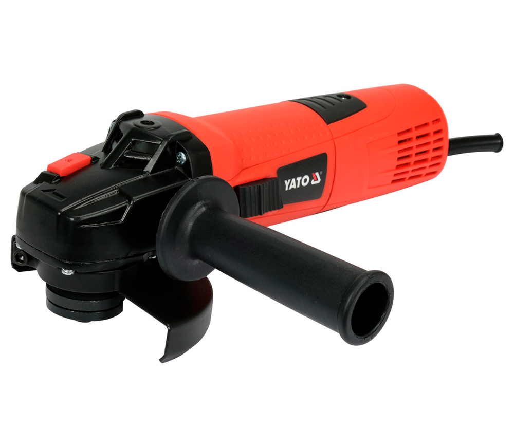 Polizor unghiular YATO YT821023 1700w 125mm photo