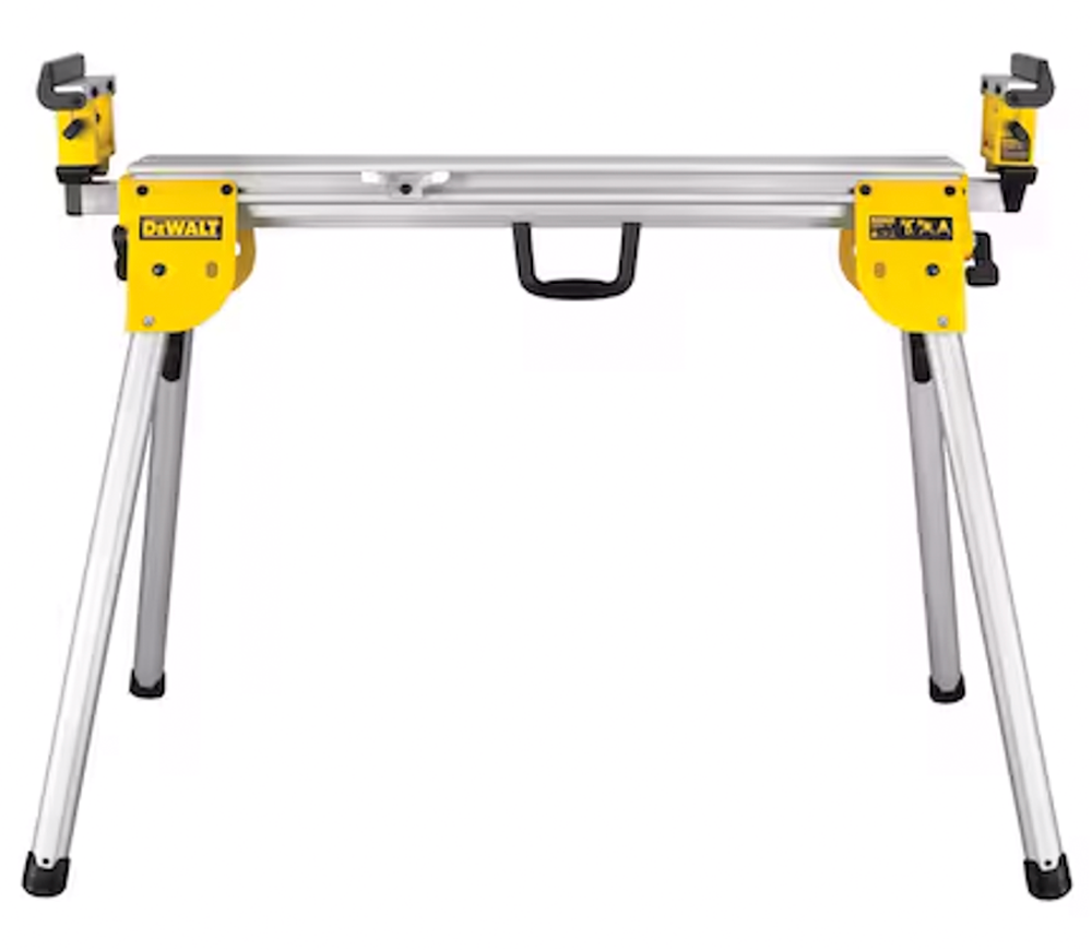 Bancă de lucru pentru ferăstraie mitre DEWALT DE7033 photo
