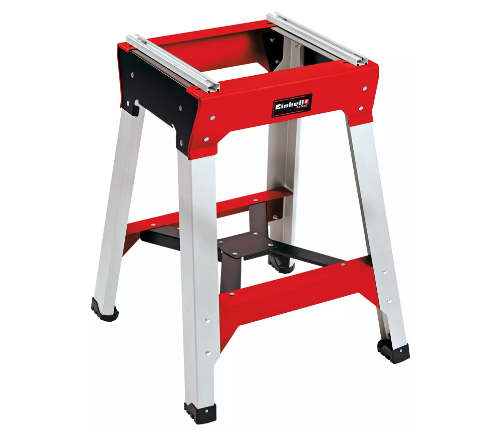 Bancă de lucru pentru ferăstraie mitre EINHELL E-stand 445x410 mm 810 mm photo