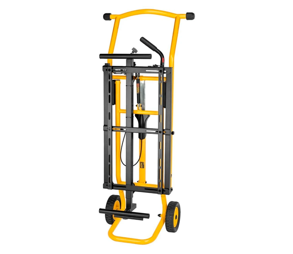 Bancă de lucru pentru ferăstraie mitre DEWALT DE7260 photo 2