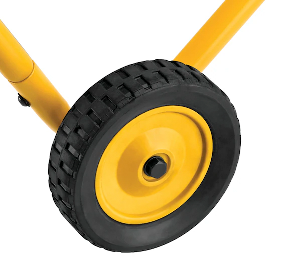 Bancă de lucru pentru ferăstraie mitre DEWALT DE7260 photo 3