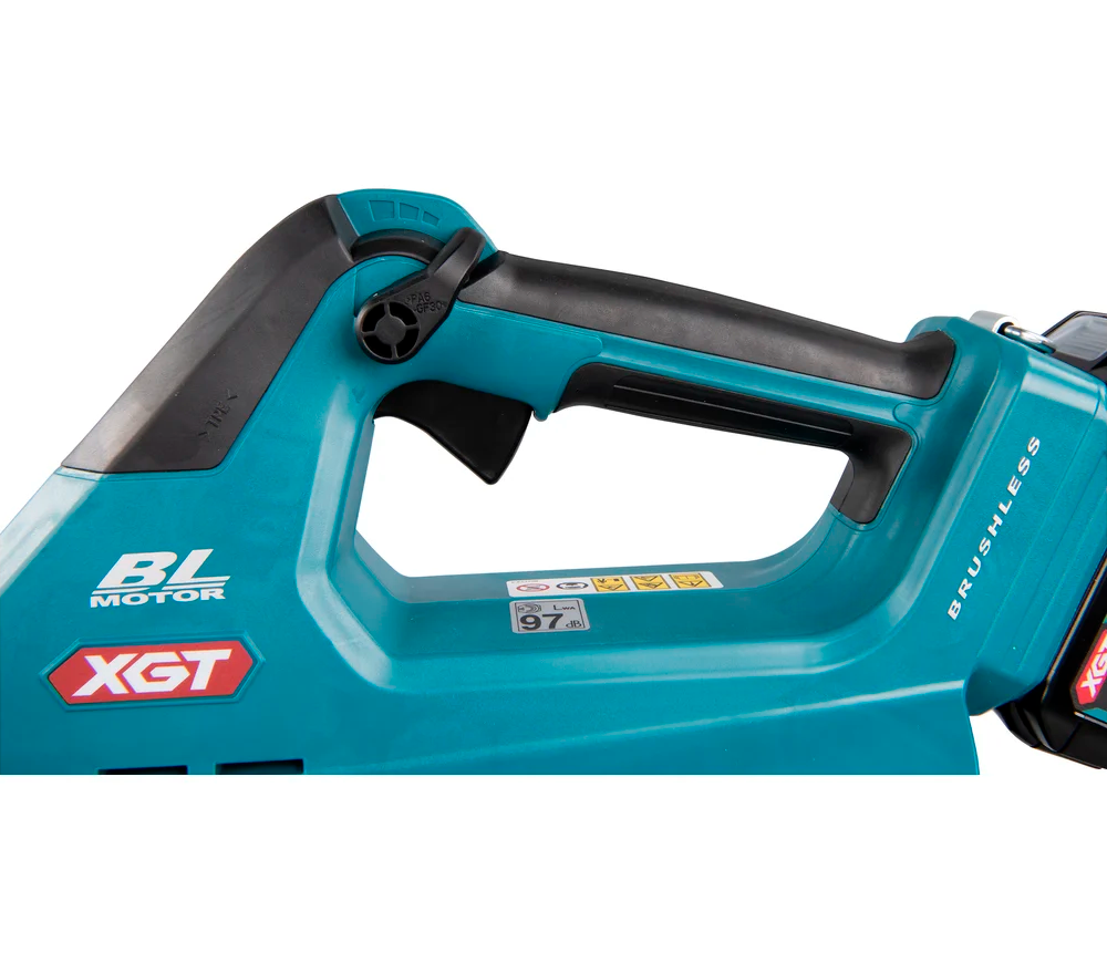 Воздуходувка аккумуляторная MAKITA UB001GZ 16000л/мин 40В photo 1