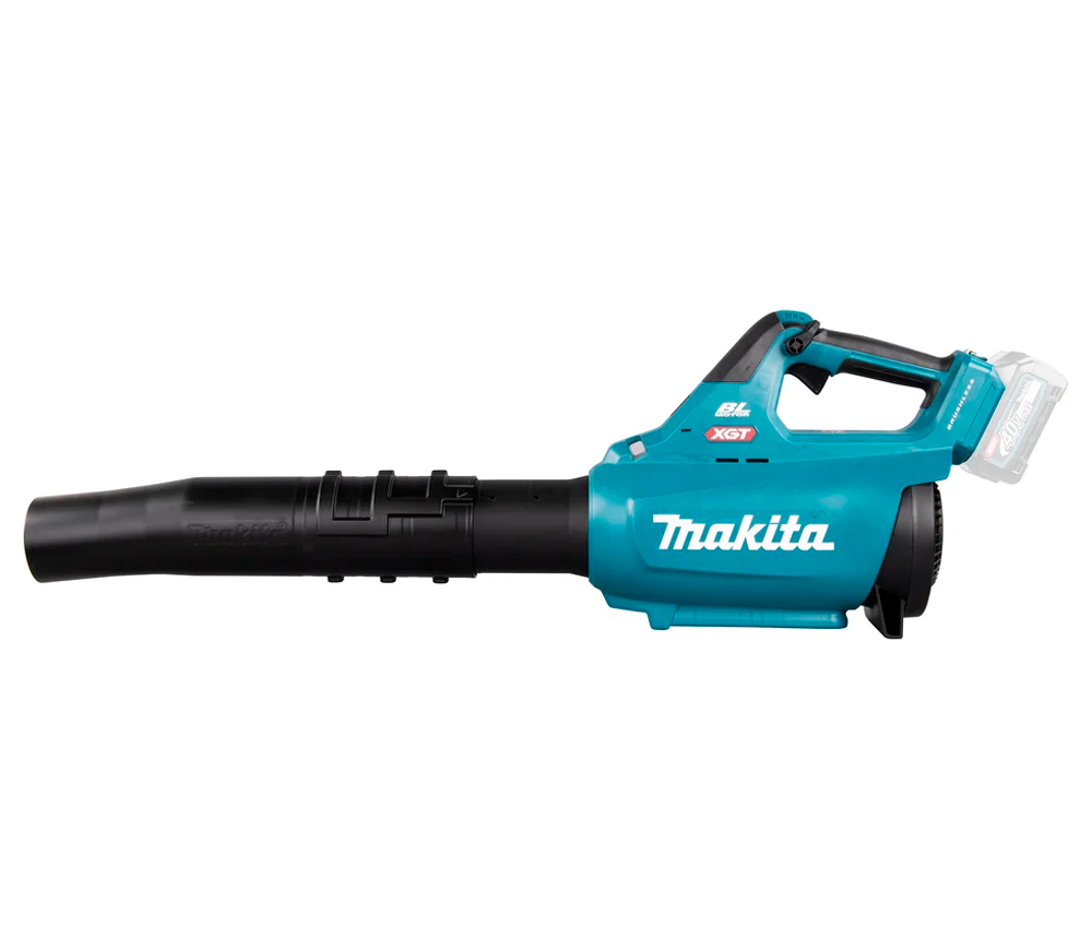 Воздуходувка аккумуляторная MAKITA UB001GZ 16000л/мин 40В photo 10