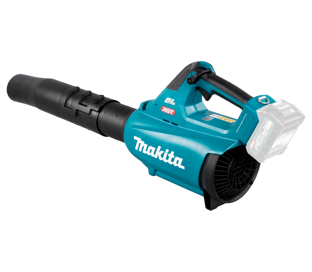 Воздуходувка аккумуляторная MAKITA UB001GZ 16000л/мин 40В photo 7