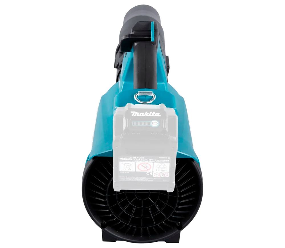 Воздуходувка аккумуляторная MAKITA UB001GZ 16000л/мин 40В photo 4