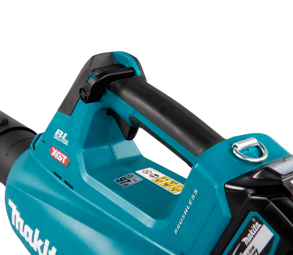 Воздуходувка аккумуляторная MAKITA UB001GZ 16000л/мин 40В photo 3