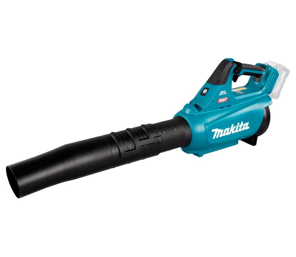 Воздуходувка аккумуляторная MAKITA UB001GZ 16000л/мин 40В photo