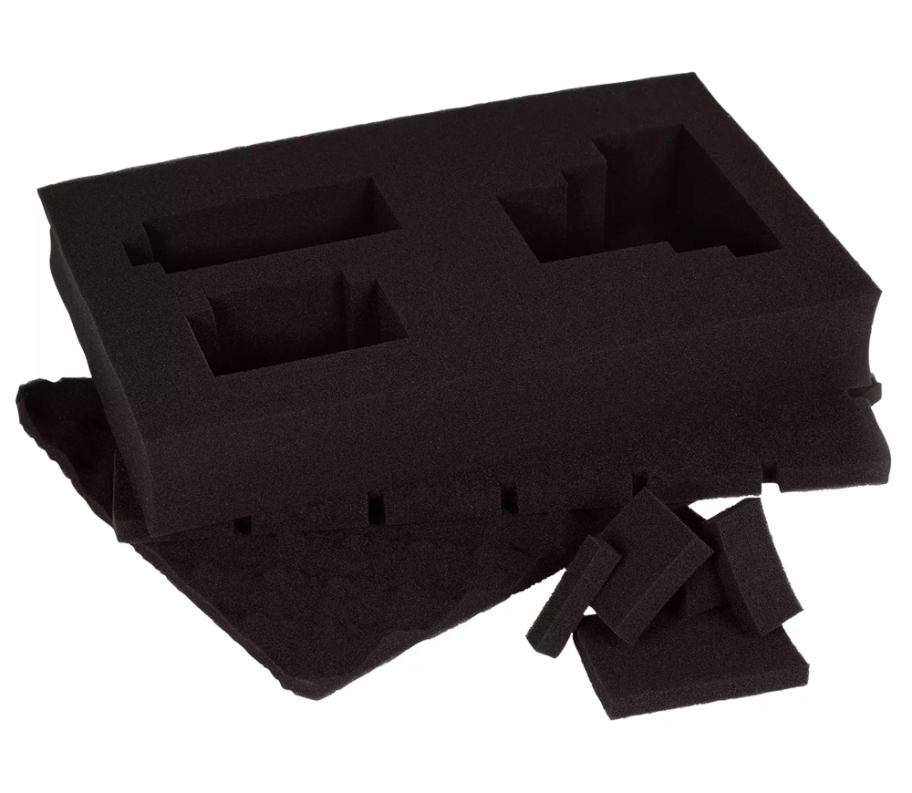 Valiză pentru scule EINHELL E-CASE S-F Plastic photo 0