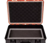 Valiză pentru scule EINHELL E-CASE S-F Grid Foam Plastic-6