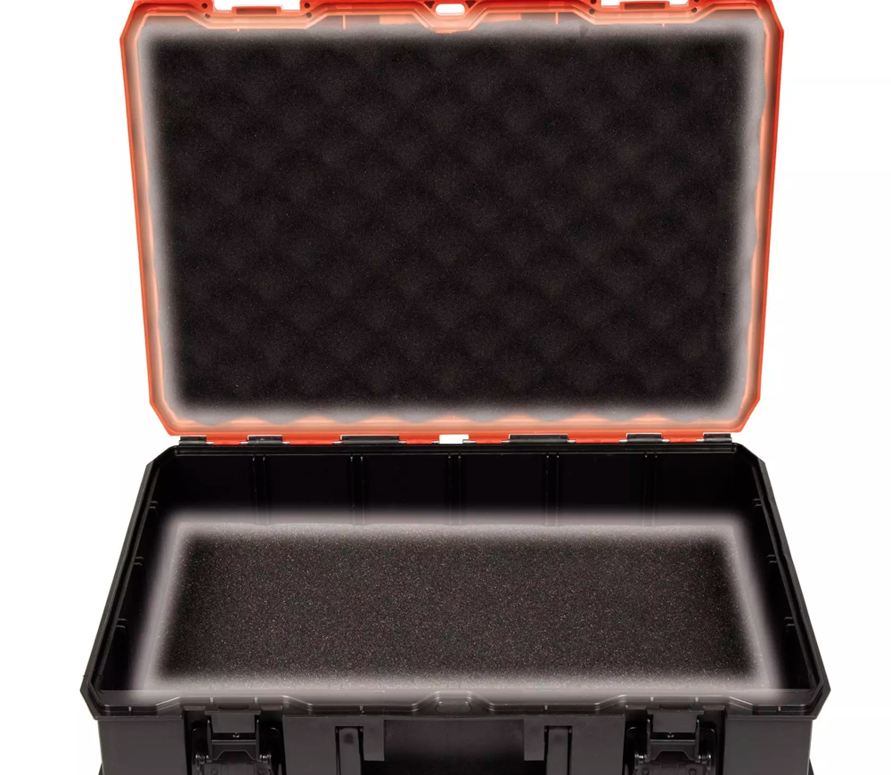 Valiză pentru scule EINHELL E-CASE S-F Plastic photo 4