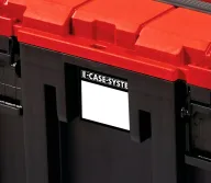 Ящик для инструментов EINHELL E-CASE M Пластик-6