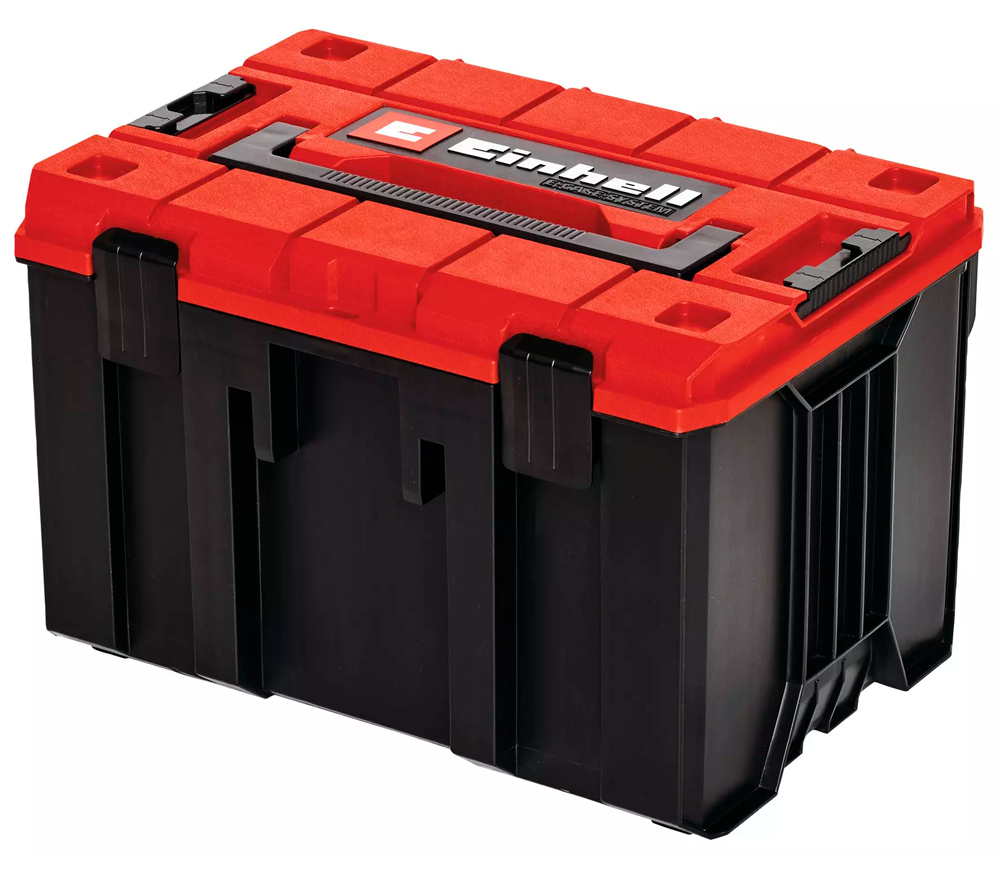 Cutie pentru scule EINHELL E-CASE M Plastic photo
