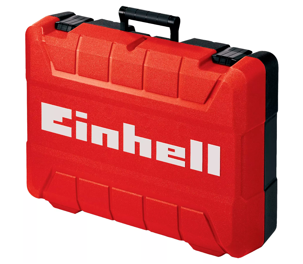 Чемодан для инструментов EINHELL E-BOX M55/40 Пластик photo