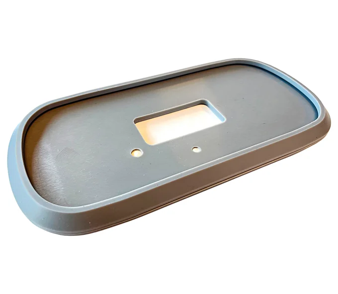 Запасной уплотнитель для электрической присоски BIHUI LFBSL-RUB-2