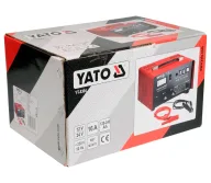 Зарядное устройство YATO YT8304 16A 12-24В-2