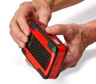Încărcător cu 1 acumulator EINHELL PLUS PXC Starter Kit 18V 3A-2