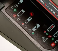 Încărcător cu 1 acumulator EINHELL PLUS PXC Starter Kit 18V 3A-3