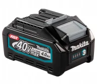 Încărcător cu 2 acumulatoare MAKITA 191L77-9 310w 40V 4A-3