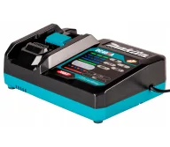 Încărcător cu 2 acumulatoare MAKITA 191L77-9 310w 40V 4A-4