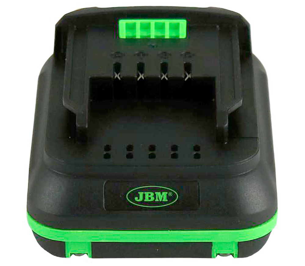 Acumulator JBM-60012 Slider 20V 2Ah photo 3