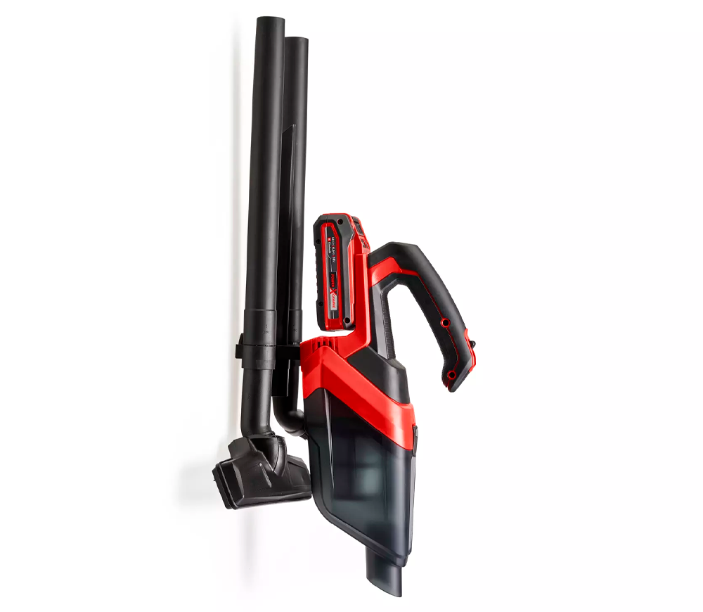 Aspiratoar auto cu acumulator (fără bat) EINHELL TE-HV 18 Li PXC SOLO 18V 72mbar photo 3
