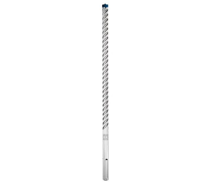 Бур по бетону BOSCH EXPERT MAX-8X 20мм x 520мм-1