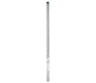 Бур по бетону BOSCH EXPERT MAX-8X 20мм x 520мм-1