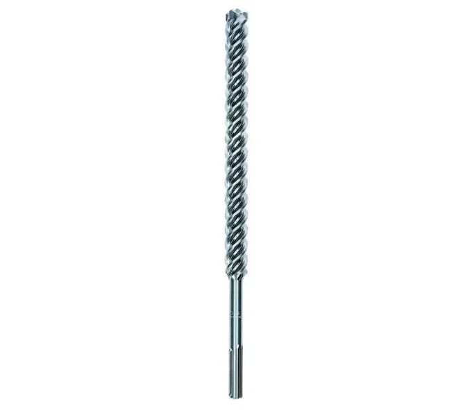 Burghiu pe beton BOSCH MAX-8X 28mm x 520mm-1