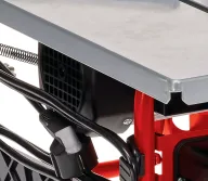 Циркулярный станок EINHELL TC-TS 200 800вт 200мм-5