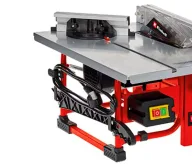 Циркулярный станок EINHELL TC-TS 200 800вт 200мм-7