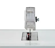 Fierăstrău circular de masă EINHELL TC-TS 210 1200w 210mm-4